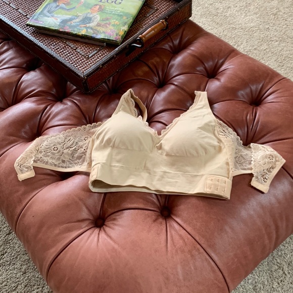 Intimates & Sleepwear Cara Mia Bra Poshmark
